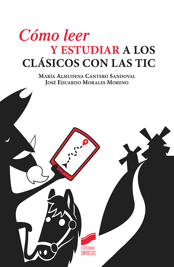 Cómo leer y estudiar a los clásicos con las TIC. Formato: Ebook