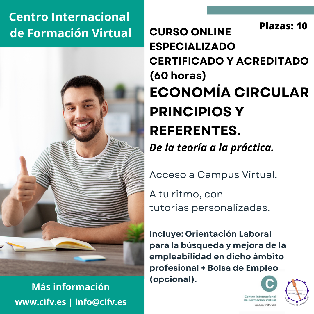 ECONOMIA CIRCULAR