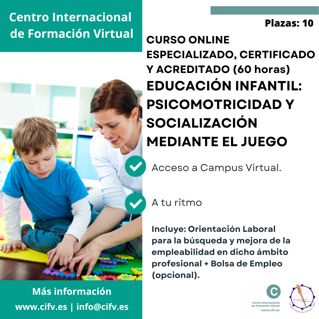 EDUCACION INFANTIL