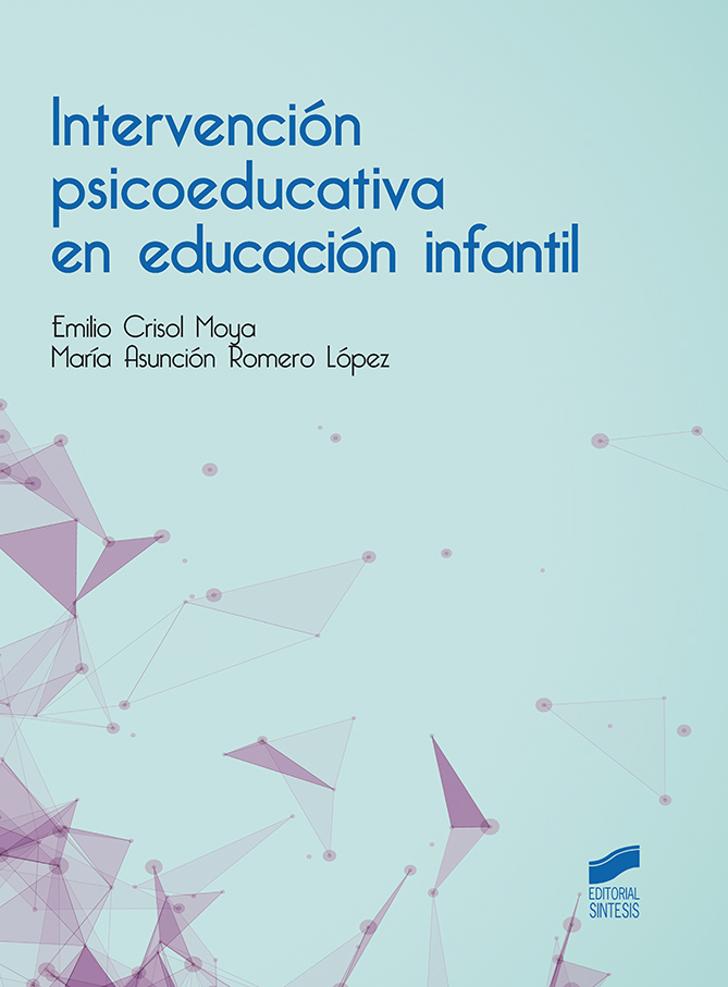 INTERVENCION PSICOEDUCATIVA EN EDUCACION INFANTIL