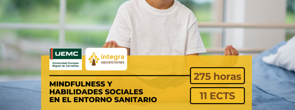 MINDFULNESS Y HABILIDADES SOCIALES EN EL ENTORNO SANITARIO 1024x536