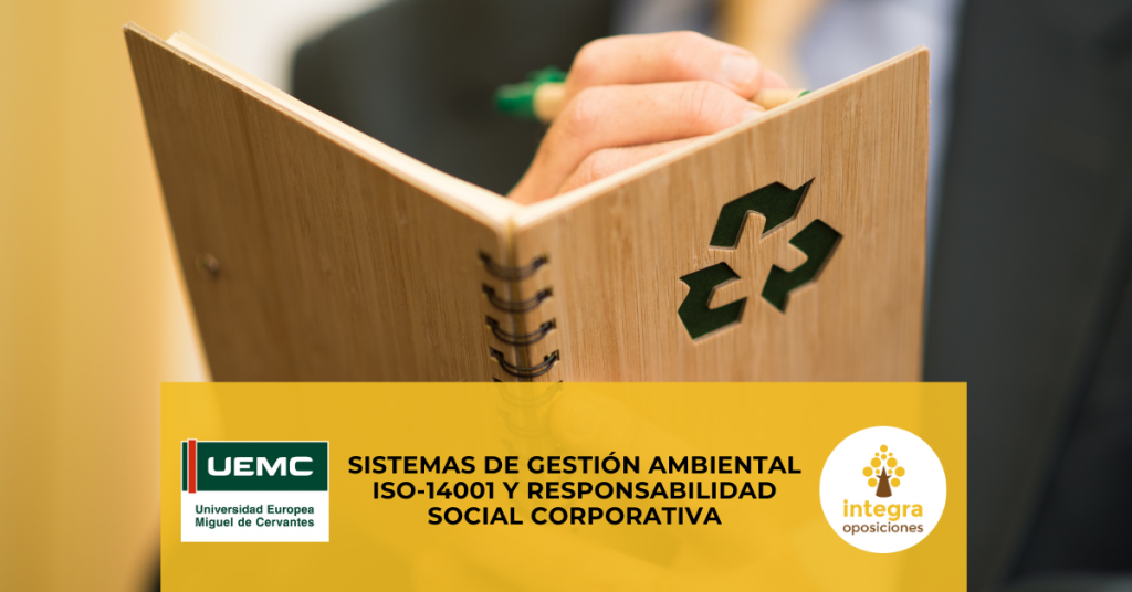 SISTEMAS DE GESTION AMBIENTAL ISO 14001 Y RESPONSABILIDAD SOCIAL CORPORATIVA 1024x536