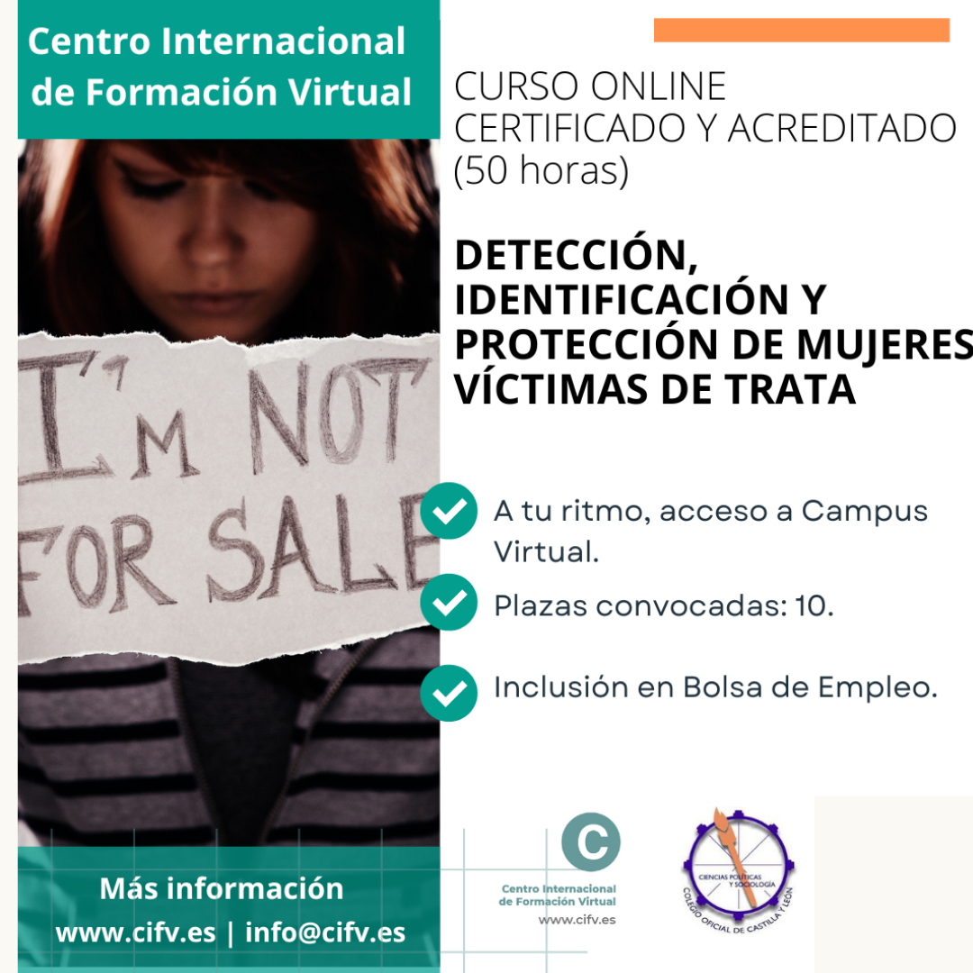 VICTIMA DE TRARA CURSO ONLINE