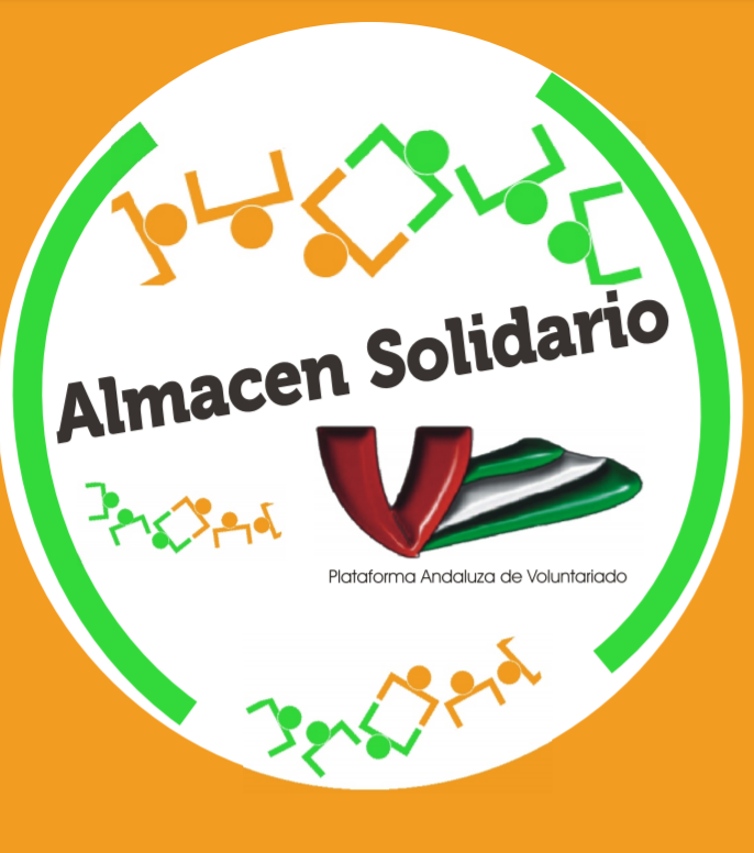 almacen solidario