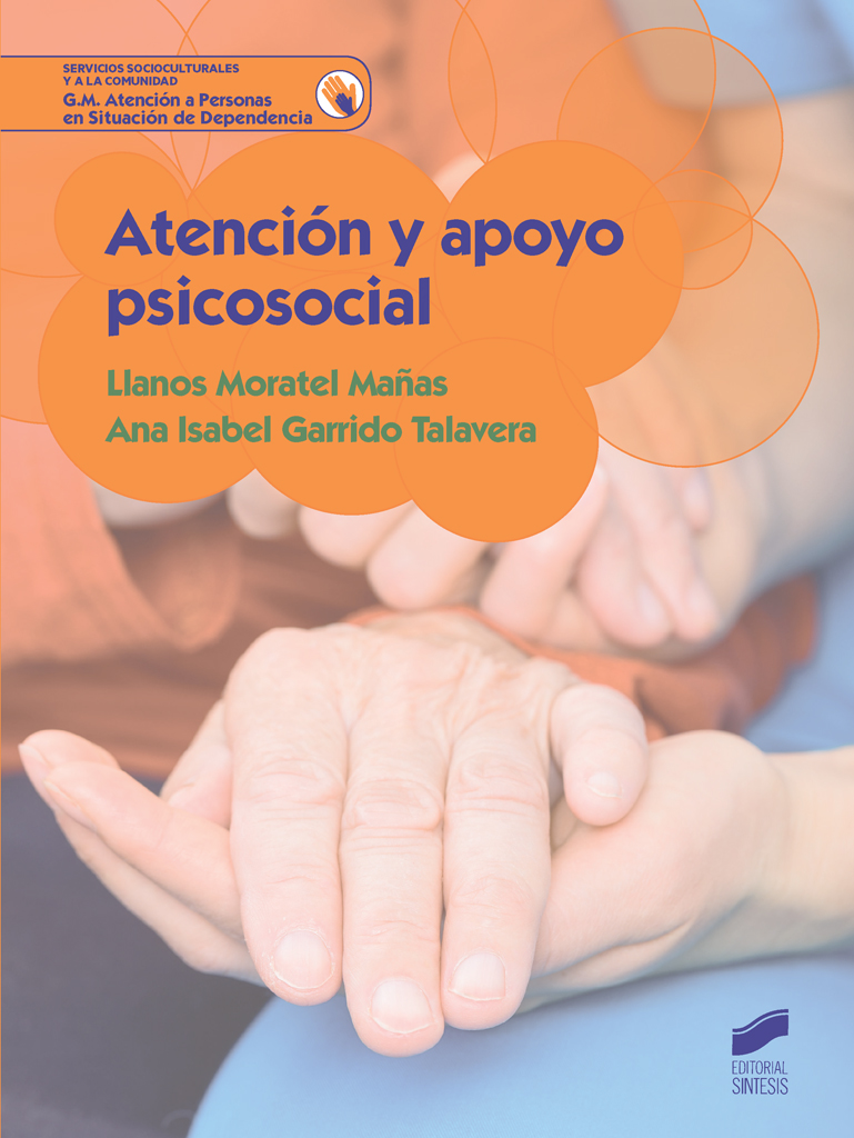 atencion y apoyo psicosocial