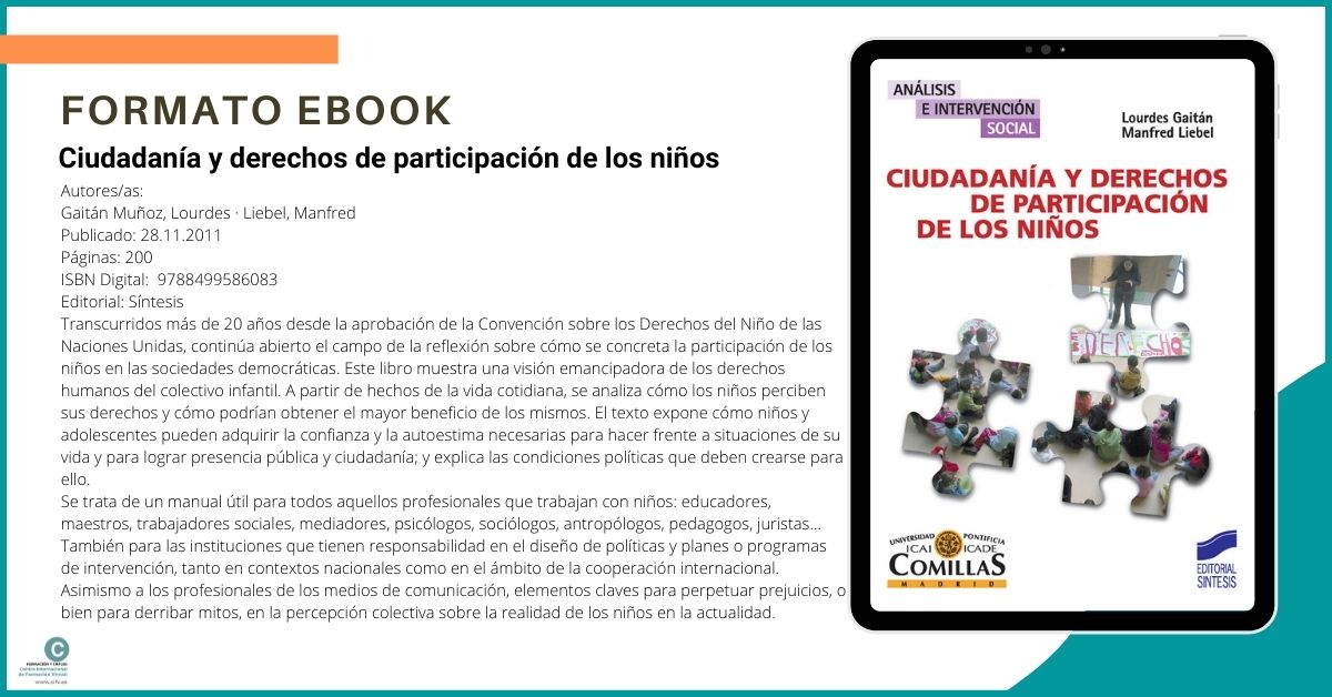 ciudadania participacion ebook