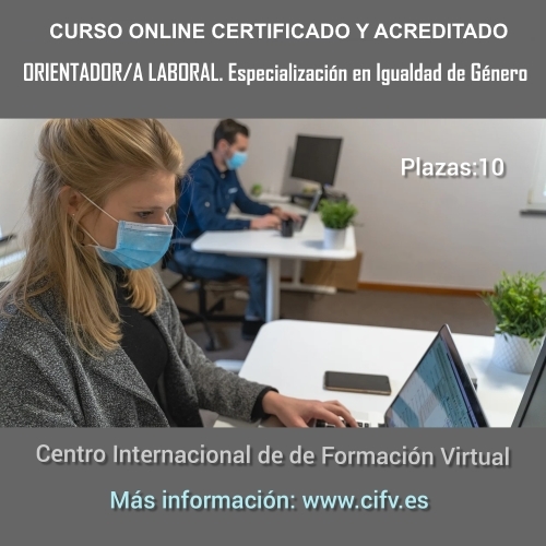 curso orientador preinscripciones