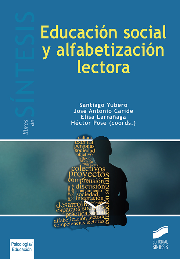 educacion social y alfabetizacion lectora