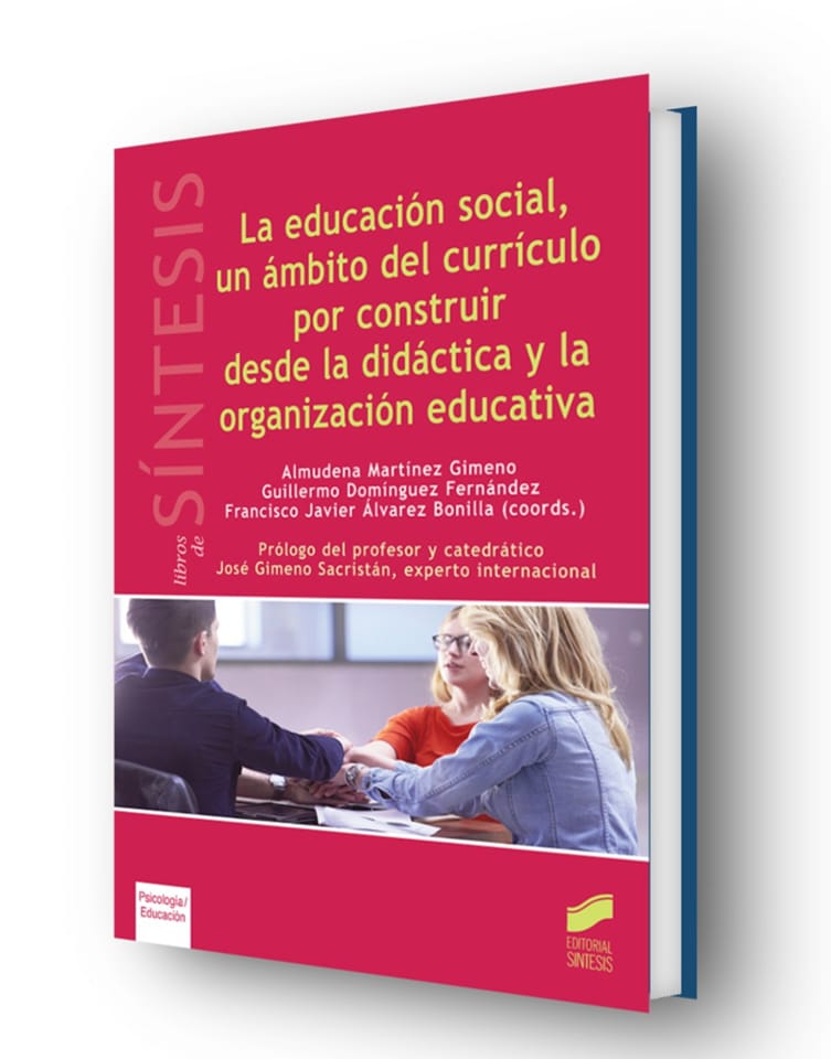 educacion soical un ambito del curriculo