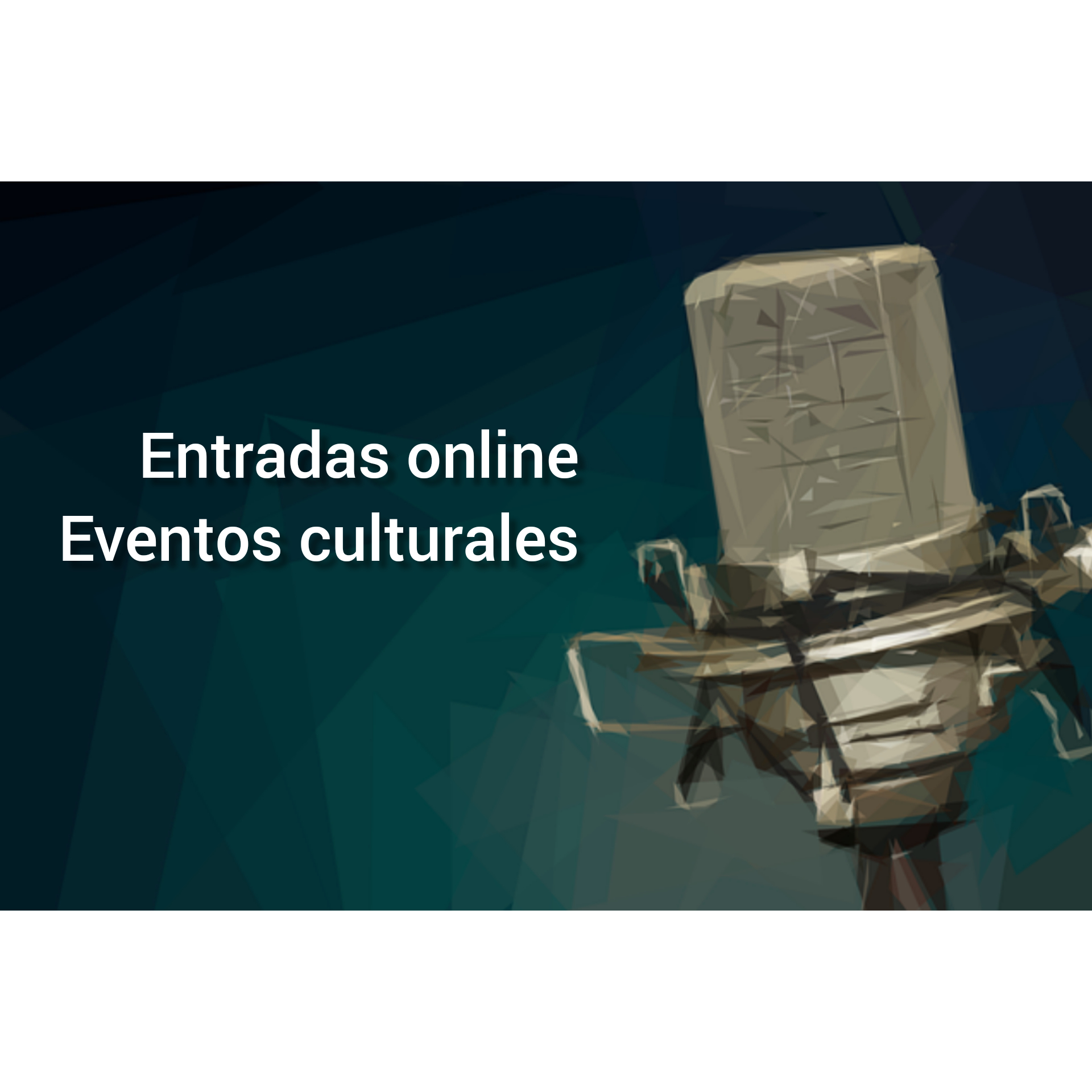 entradas online