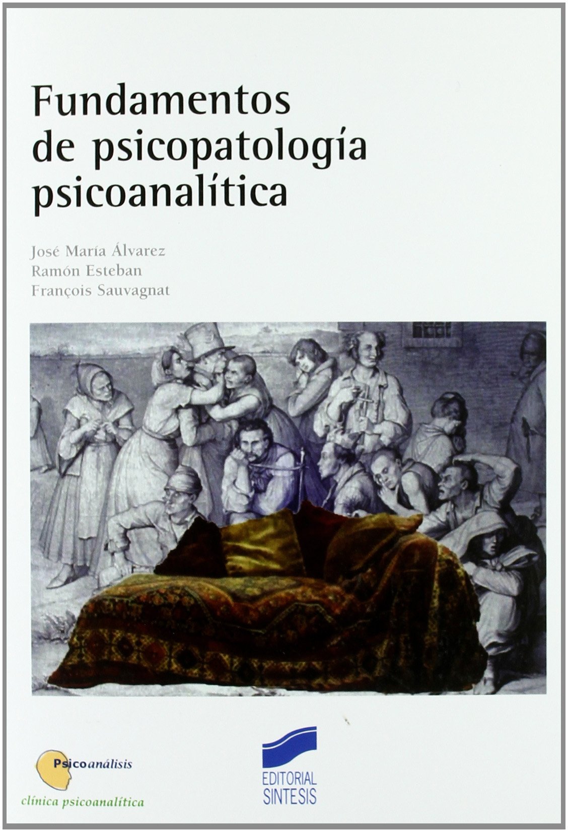 fundamentos de psicopatologia analitica 