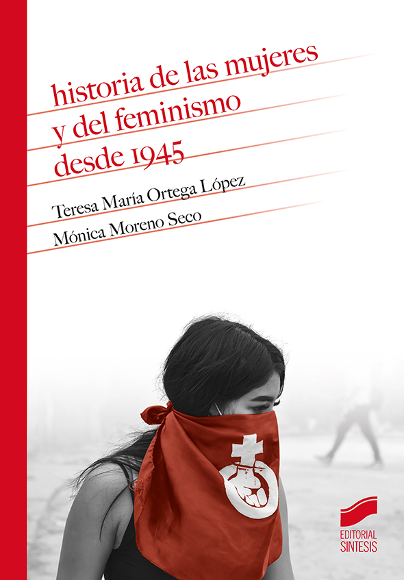 historia de las mujeres y el feminismo desde 1945