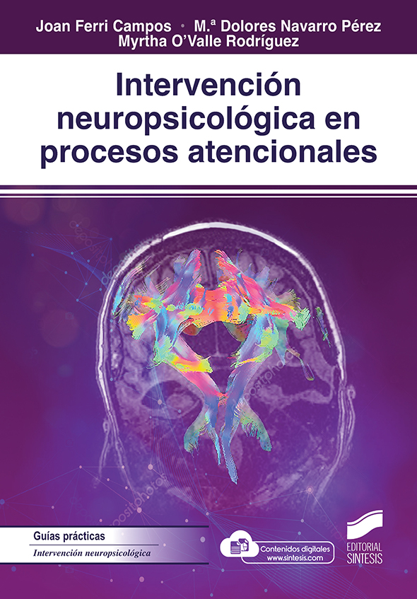 intervencion neuropsicologia