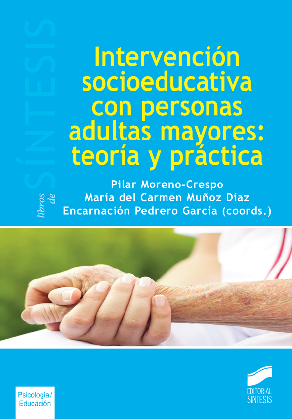 intervencion socioeducativa practica con personas mayores