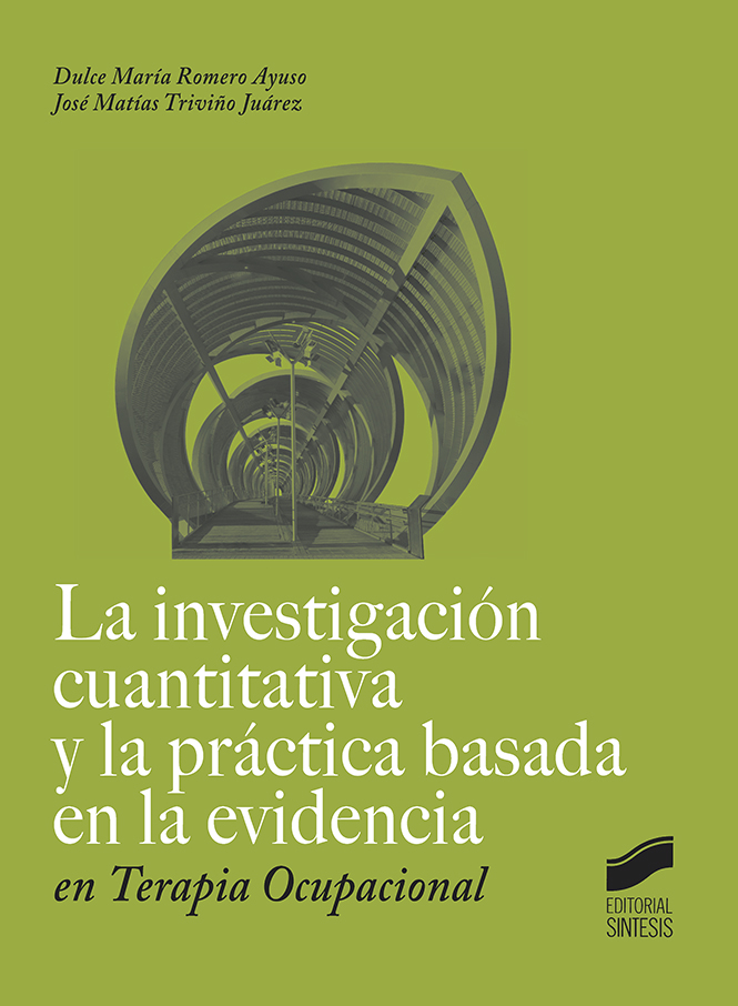 investigacion cuantitativa terapia ocupacional