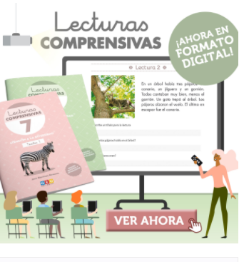 lecturas compresivas