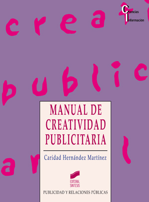 manual de creatividad publicitaria