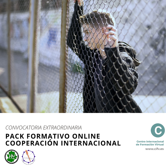 pack cooperacion internacional