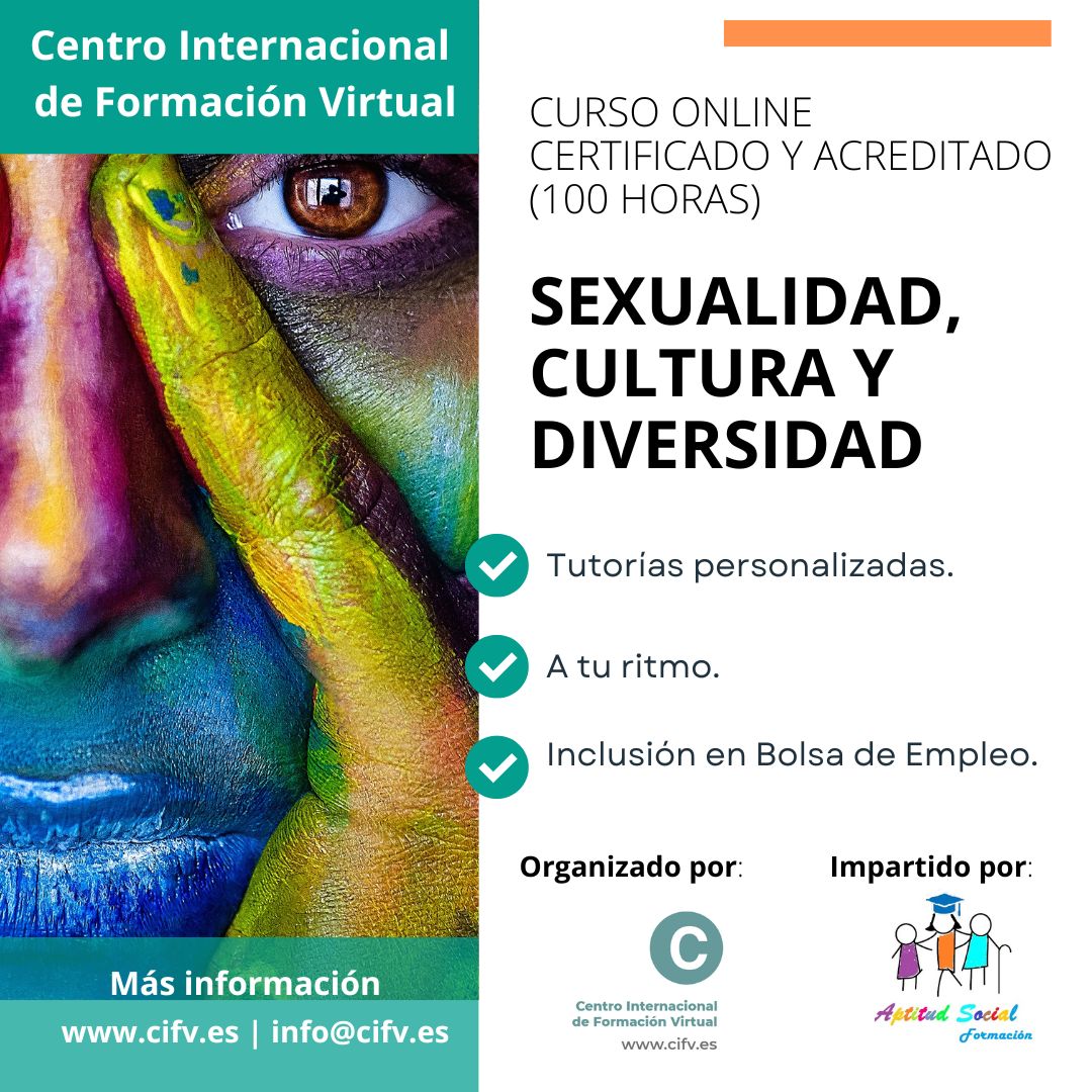 sexualidad cultura diversidad