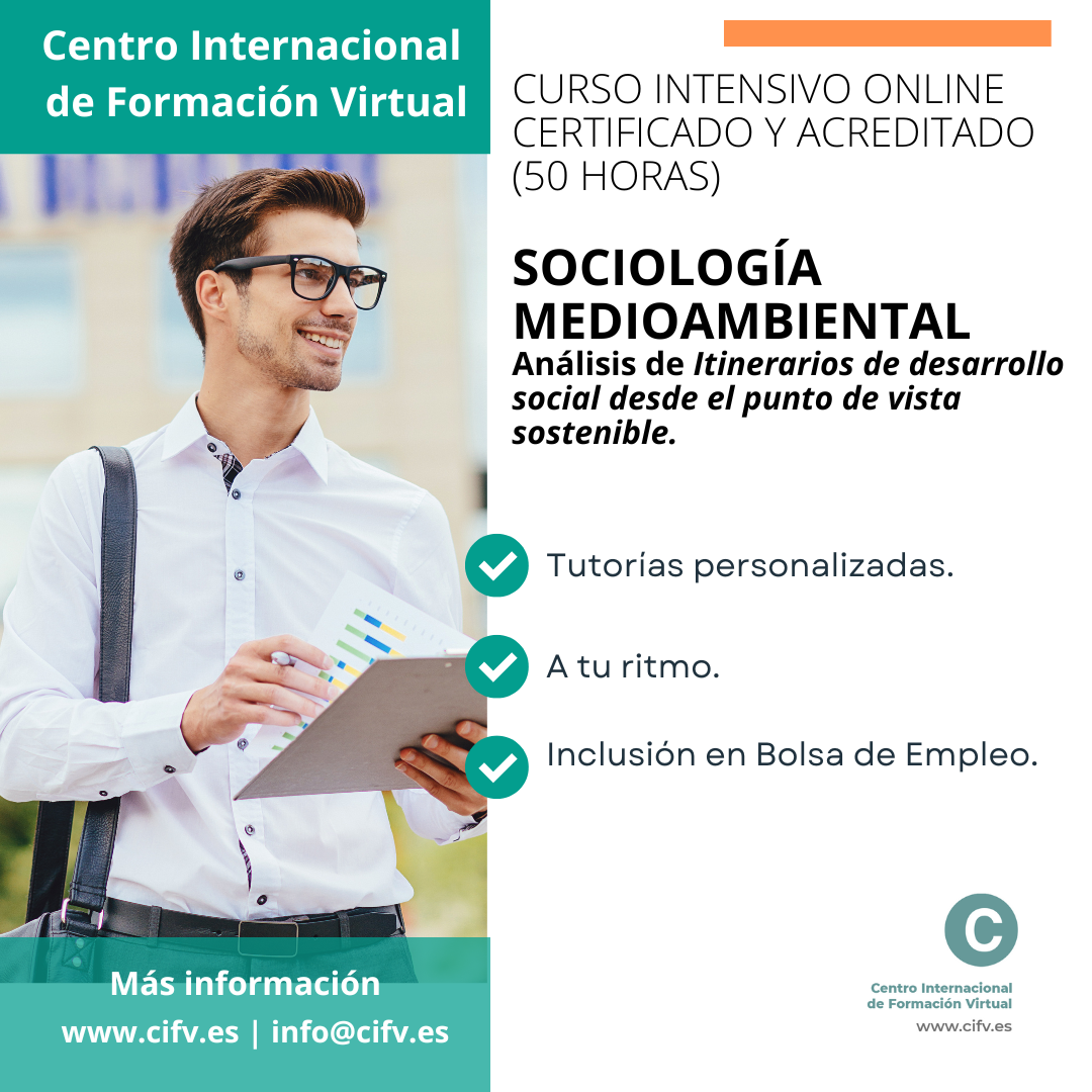 sociologia medioambiental