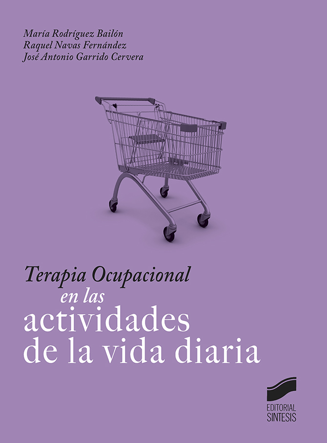 terapia ocupacional vida diaria