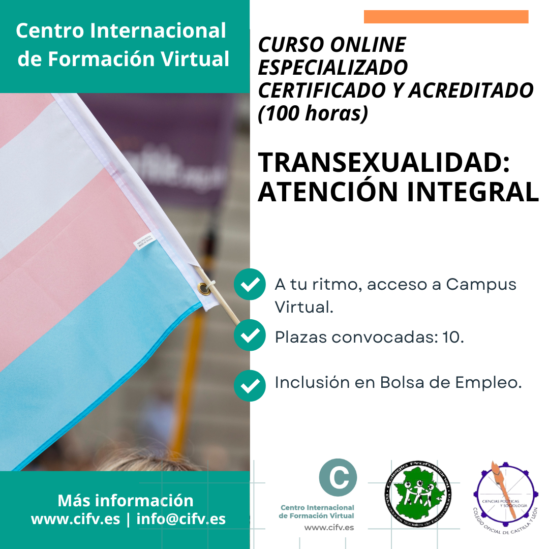 transexualidad atencion integral